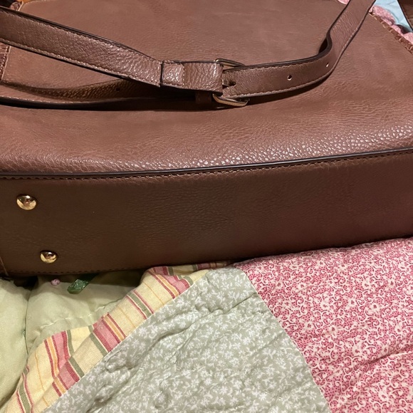 Darcy Marks London shoulder bag like new - Picture 5 of 5